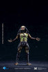 Hiya Toys Exquisite Mini Series 1/18 Scale 5 Inch Predators Crucified Predator Action Figure...