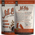 Lil' Bitz Assorted Pack Training Treats, Soft, Tasty, Grain-Free, Perfect for Training and Spoiling, Irresistible Aroma, Low Calories, Natural, 3-...