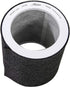 Hunter H-PF400 EcoSilver Coconut Carbon Replacement Pre-Filter for HP400 Air Purifier Series...