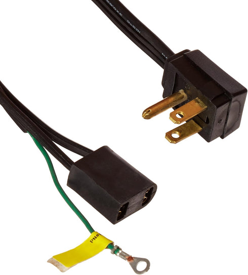 Norcold INC 61554422 AC Power Cord, Black...