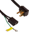 Norcold INC 61554422 AC Power Cord, Black...
