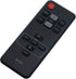 AIDITIYMI NC305 Sub NC304UH New Replacement IR Remote Fit for Magnavox 2.0ch Soundbar MSB2600 MSB2600/F7 Remote...