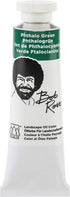 Bob Ross Landscape Oil Paint 37ml-Phthalo Green...