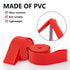 psler Bicycle Rim Liner, Bike Tire Liner Bicycle Rim Tape Bike Rim Strips A Pair Bicycle tire Liners Bicycle Accessories 24inchs...