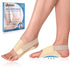 Ailaka Arch Support Braces for Plantar Fasciitis, Adjustable Arch Support Compression Velcro Bands Sleeves with Gel Pad for Flat Foot Fallen Arch ...