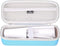 Hard Case Replacement for Waterpik Cordless Water Flosser WF-02...