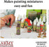 The Army Painter Grimoire Purple Warpaint - Acrylic Non-Toxic Heavily Pigmented Water Based Paint for Tabletop Roleplaying, Boardgames, and Wargam...
