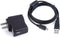 1A in-Camera Wall Battery Power Charger AC Adapter Cord for Olympus Camera SZ-14...
