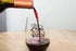 GLASSICLE Retirement Wine Glass - 15 Oz, Scratch-Resistant Funny Wine Glass - Funny Retirement Gifts for Women - Unique Retirement Glass for Wine ...