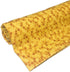 1 Yard - Cotton Fabric Charm Bee Honeycomb Precuts Fabric (Great for Quilting, Sewing, Craft Projects & More) (color68)...