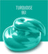 FolkArt Acrylic Paint in Assorted Colors (2 oz), 961, Turquoise, 2 fl oz...