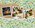 Kitchen Scrapbook Paper - Cooking Scrapbook Kit Cardstock with Kitchen Tools, Lemon, Herbs, Spices Designs - Double Sided 12x12 Cooking Scrapbook ...