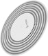 Turntable Strobe Disc, LP Stroboscope Disc Mat Rotational Speed Detection LP Turntables Calibration Disc for Record Player...