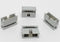 Pc Accessories - Connectors Pro 10-Pack 2X5 10P Dual Rows 2.54mm 0.1" Pitch Shrouded IDC Male Header, 10 Pins Connectors...