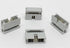 Pc Accessories - Connectors Pro 10-Pack 2X5 10P Dual Rows 2.54mm 0.1" Pitch Shrouded IDC Male Header, 10 Pins Connectors...