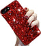 Bling Diamond Case for Samsung Galaxy S10e, Homemade Luxury Sparkle Crystal Rhinestone Shiny Glitter Full Clear Stones Back Phone Cover with Scree...