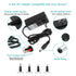 18V AC DC Power Supply Adapter Charger Cable Cord Fit for Hyperice Hypervolt 2 Pro,Hypervolt 2 53200 038-00,Hypervolt Go 55000 001-00,Hypervolt Go...