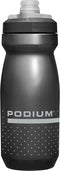 CamelBak Podium Bike Water Bottle 21oz, Black...