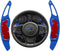 CKE Compatible with Subaru Crosstrek Forester Outback Impreza Legacy Ascent WRX BRZ Scion FR-S GT86 Accessories Car Paddle Shifter Extension Shift...