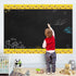 Bee Bulletin Borders 36Ft Bee Honey Bulletin Board Back to School Decoration Borders for World Bee Day Summer Party Home Office Decoration...