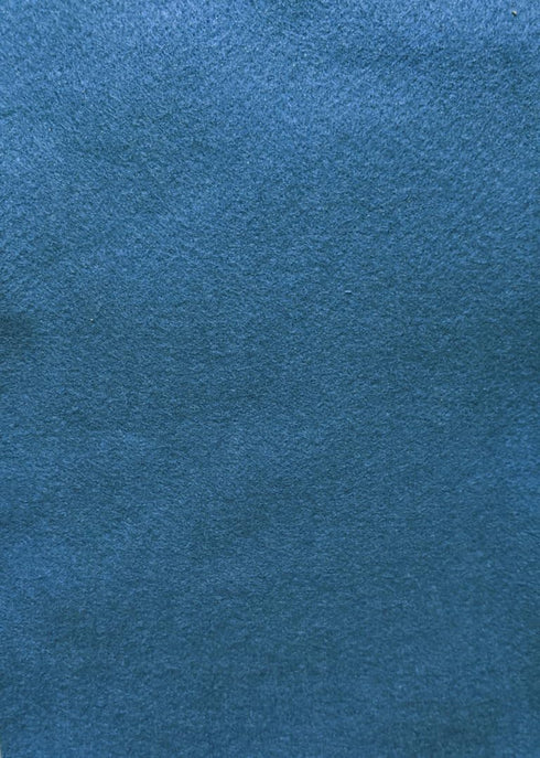 French Blue - Acrylic Felt XL Craft Sheet - 36x36" Sheet...