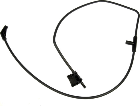 Dorman 924-250 Front Windshield Washer Hose Compatible with Select Ford / Mercury Models...