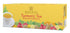 Hyleys Turmeric Tea - Assorted Flavors - 42 Tea Bags - Wellness Herbal Supplement...