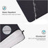 18-18.5 Inch Portable Monitor Case Sleeve for InnoView aimuonos UPERFECT Ingnok Motyeowe VisionOwl Lasitu COOLHOOD Usparkle EVICIV HONGO,Laptop No...