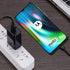 18W Fast Charger Compatible for Motorola Moto G Power 2022/G Stylus 2021, G Fast, G Play, G Pure, G7 Play, Motorola One 5G Ace/Fusion+/Edge Plus/Z...