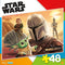 Star Wars - Precious Cargo - 48 Piece Jigsaw Puzzle...