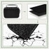 Battery Organizer Storage Case with Tester (Small)...