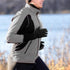 Evridwear Mens Thermal Winter Touch Screen Gloves with Elastic Cuff for Cold Day...