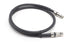 THE CIMPLE CO 3 Feet - RG-11 Coaxial Cable F Type Cable High Definition with RG11 Coax Compression Connectors - (Black)...