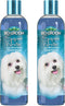 Bio-Groom Super Whitening Dog Shampoo – Whitening Pet Shampoo, Dog Bathing Supplies, Puppy Wash, Dog Grooming Supplies, Cruelty-Free, Made in USA,...