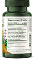 Banyan Botanicals Pollen Protect – Clinically Tested Organic Ayurvedic Supplement – Supports a Healthy Respiratory Response to Seasonal Irritants*...