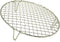 Bacon Cooking Rack for Oven Use Dia 10.4" Wire Cooling Racks for Baking Round Stainless Steel Wire Cooking Racks/Carbon Baking Net/Grill/Pan Grate...