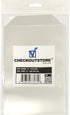 CheckOutStore 50 Clear Storage Pockets (5 5/8 x 8 1/2)...