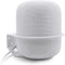Wall Mount Compatible Apple HomePod, Speaker Mount for Homepod 2, Sturdy Metal Made Mount Stand Holder Compatible Apple HomePod, White...