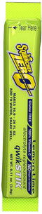 Sqwincher 060106-LL Zero Qwik Stik Powder, 20 oz, Yellow, Standard (Pack of 50)...