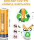 Henreepow AA Rechargeable Batteries for Solar Lights Ni-MH AA Solar Battery Pre-Charged 1.2V 1300mAh Long Lasting Performance (AA-1300mAh-12pack)...
