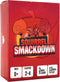 da Vinci's Room Squirrel Smackdown - The Fast Paced Strategy Card Game for 2-4 Players | Card Games for Kids 8, 9, 10, 11, 12, Teens or Adult Fami...