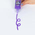 Tulip Puff Fabric Paint, Acrylic Craft Paint, 4 fl oz, Sparkles Sugar Plum, for Clothes, DIY Projects, Non-Toxic...