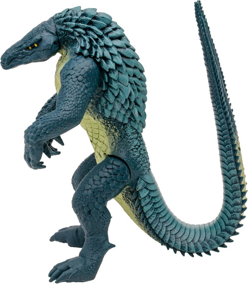 Pacific Rim McFarlane Toys Raiju (Kaiju) 4" Scale Figure Playset with Comic...