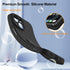 for iPhone 15 Plus Case,with 360°Rotatable Ring Holder Kickstand & Strap Lanyard Premium Liquid Silicone Slim Anti-Scratch Shockproof Protective C...