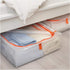 Ikea Parkla Storage case, 55x49x19 cm (22x19x7, polypropylene)...