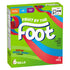 Betty Crocker Fruit by The Foot Rippin Berry Berry, 6ct, 128g/4.5oz,(Imported from Canada)...