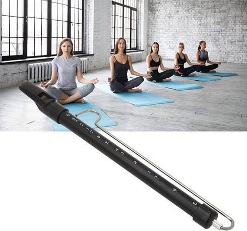 Whistle Slide Set Parentchild Games Aluminum Alloy Rod Slide Whistle Portable Children Educational Instrument for Performances...