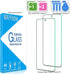 MAYtobe [2 Pack Designed For Motorola Moto G Power 2022 Screen Protector Tempered Glass, Anti-Scratch, Bubble Free......