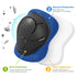 BOSONER Roller and Skating Pads for Kids: Knee Pads and Elbow Pads for Kids/Youth 3-15 - Girls/Boys Protection Gear...
