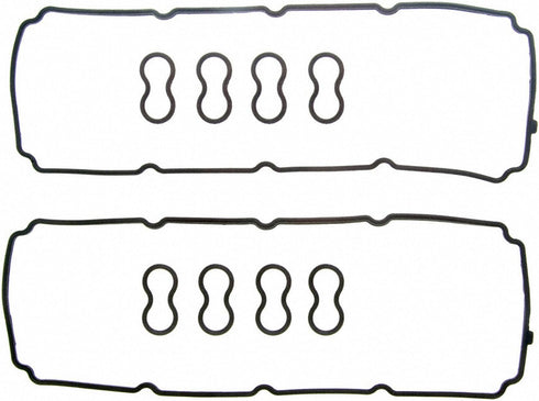 FEL-PRO VS 50625 R Engine Valve Cover Gasket Set for Ram 1500...